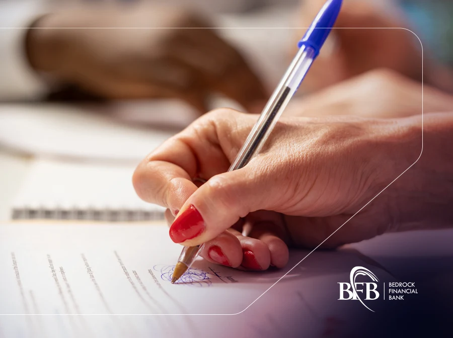 Contract Finance