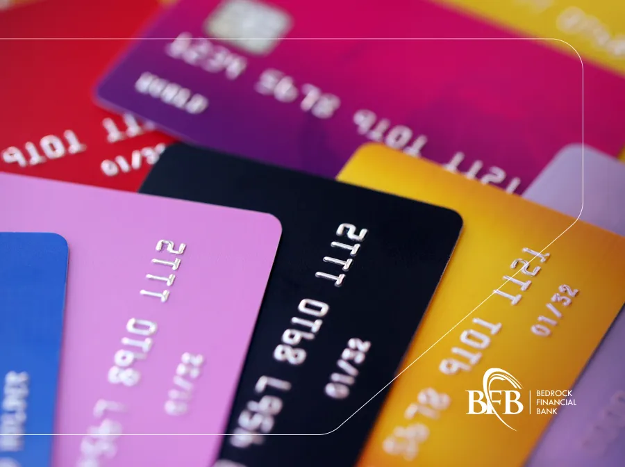 ATM & Cards